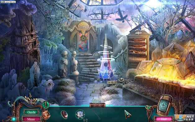 不朽旅程6：无尽之冬汉化中文版下载-不朽旅程6：无尽之冬下载测试版