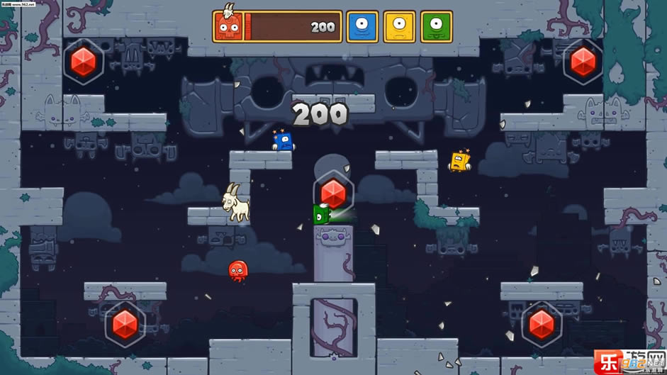 坨坨寺庙（Toto Temple Deluxe）汉化中文版下载-坨坨寺庙下载破解版