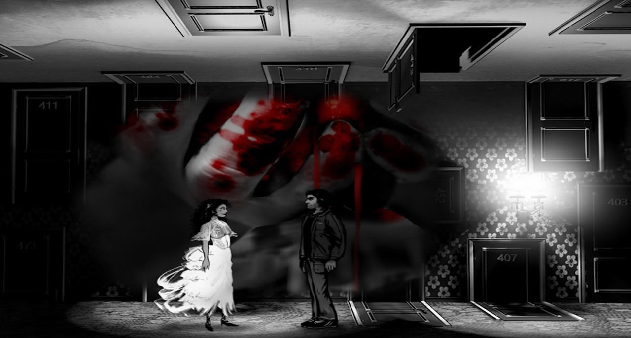 坠落：重制版汉化中文版下载-坠落：重制版下载破解版