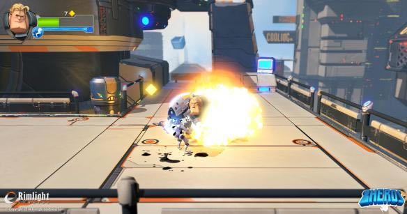 银河英雄（ZHEROS）中文版下载-银河英雄下载PC破解版