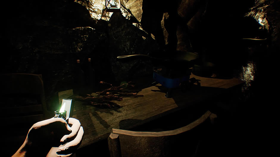 噩梦回归汉化中文版下载-噩梦回归下载破解版