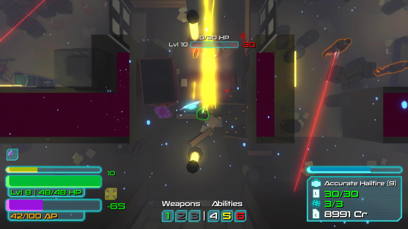 碎片（Defragmented）汉化中文版下载-碎片下载破解版v1.2.0