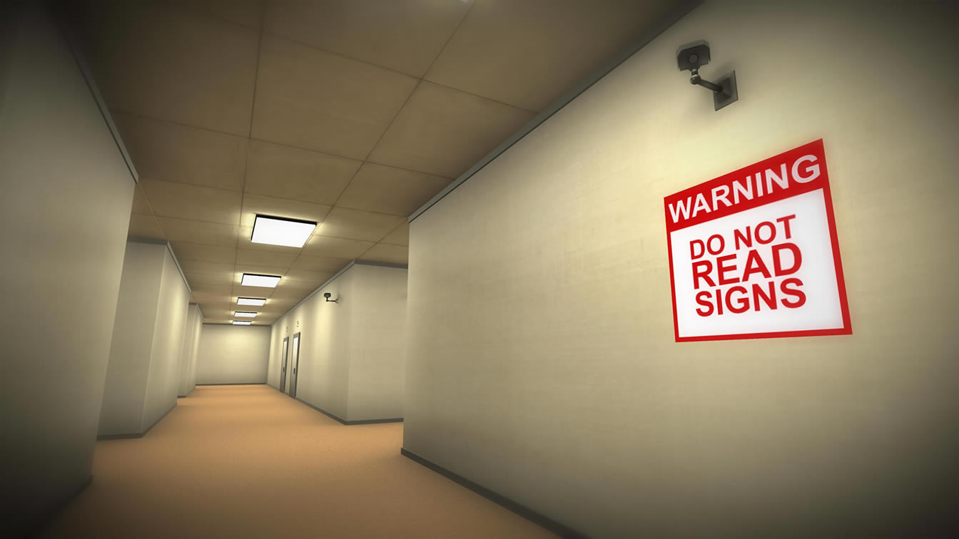 通道（Doors）汉化中文版下载-通道下载破解版