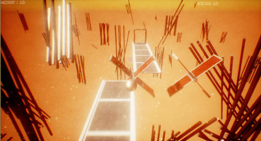 超级探测球（Hyposphere）汉化中文版下载-Hyposphere下载破解版