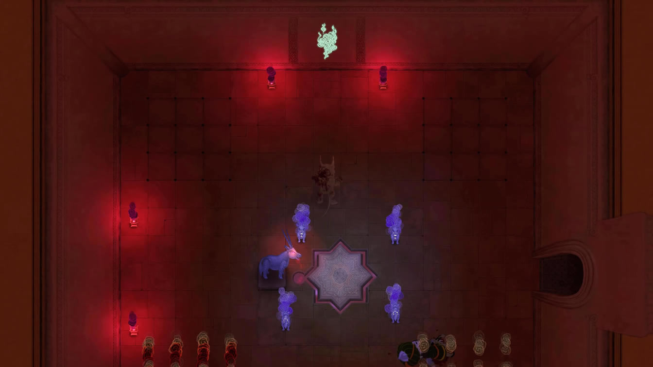 卡斯尔·艾瓦萨国际版汉化中文版下载-卡斯尔·艾瓦萨下载国际版