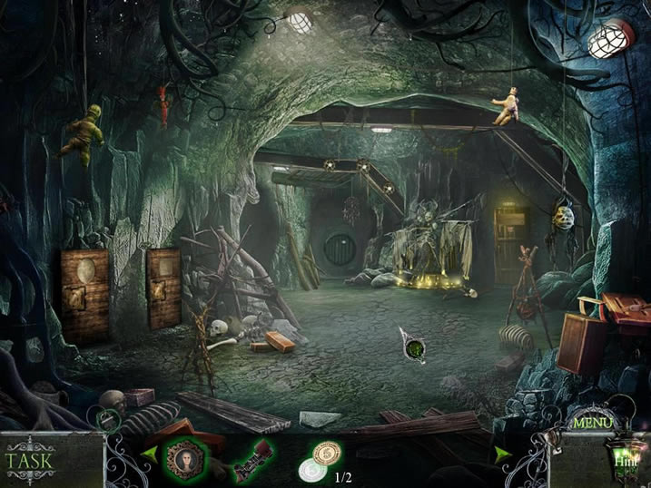 幻象6：失去希望的城市汉化中文版下载-幻象6：失去希望的城市下载测试版