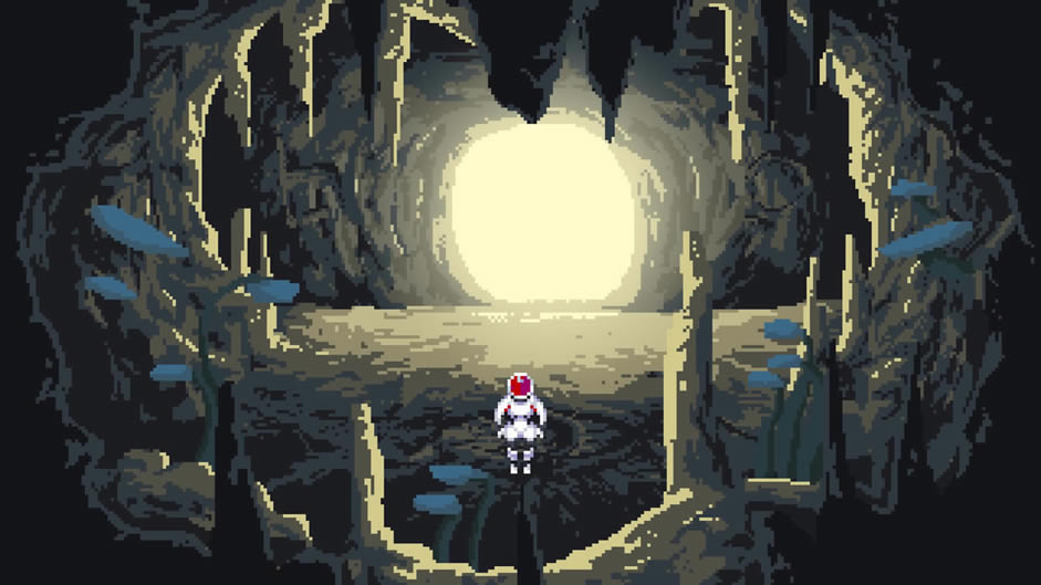 困境(Stranded)游戏下载-困境下载PC破解版