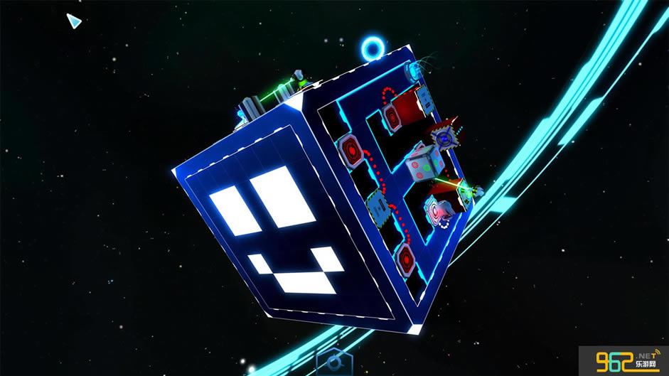 六面世界汉化中文版游戏下载-六面世界下载PC破解版