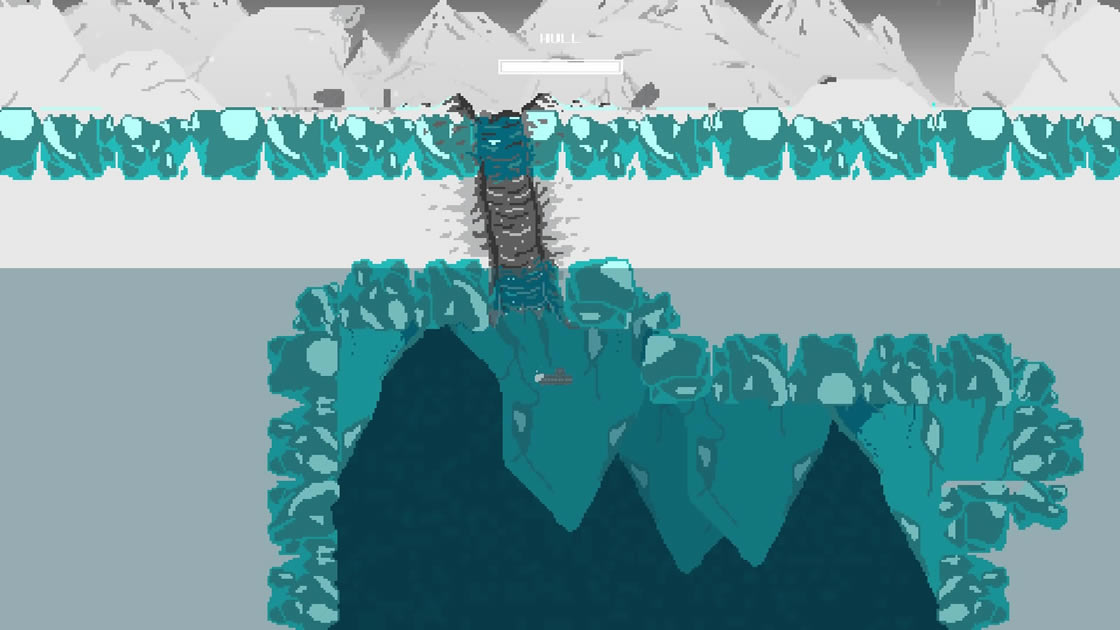 最后一个人类的水中冒险中文版下载-最后人类的水下历险下载破解版