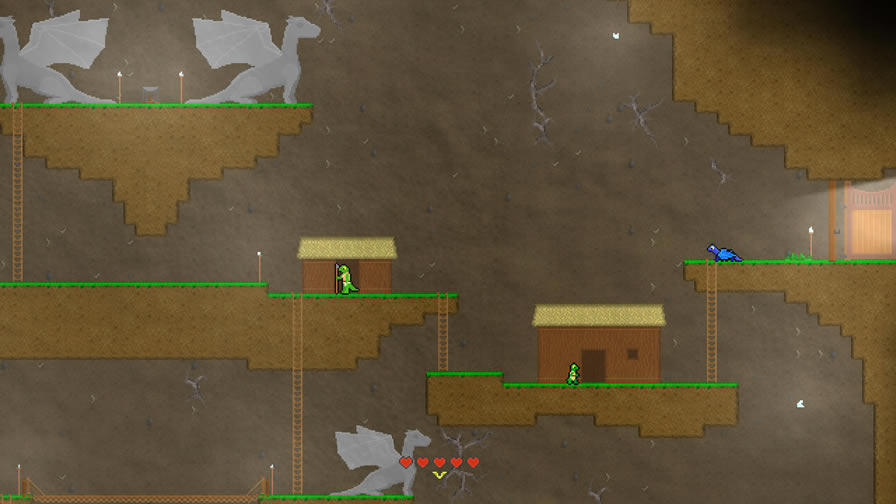 龙之觉醒（Dragon