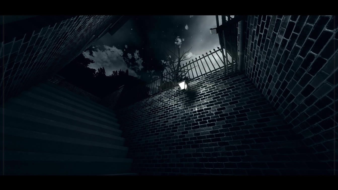 白镜（White Mirror）汉化中文版下载-白镜下载破解版