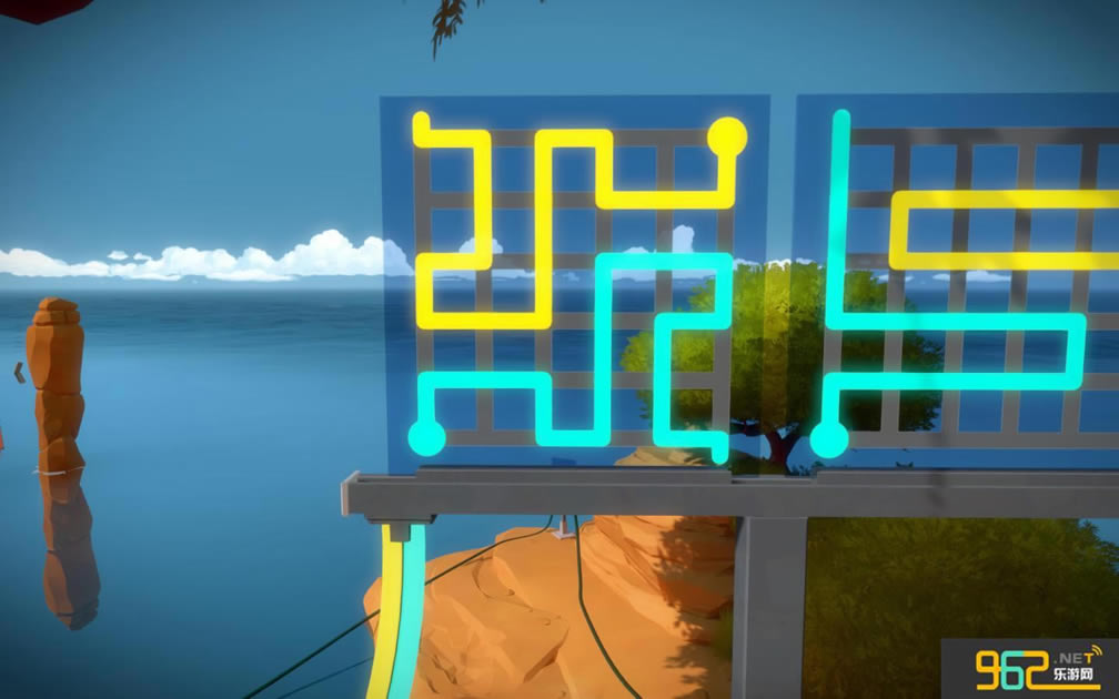 见证者（The Witness）游戏下载-见证者下载中文版