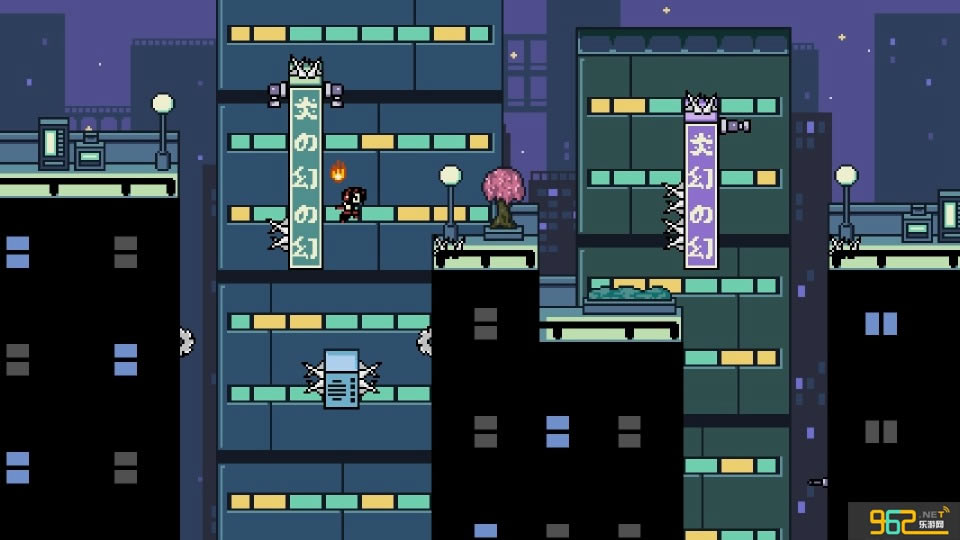 Nil忍者道：浪人汉化中文版下载-Nil忍者道：浪人下载PC破解版