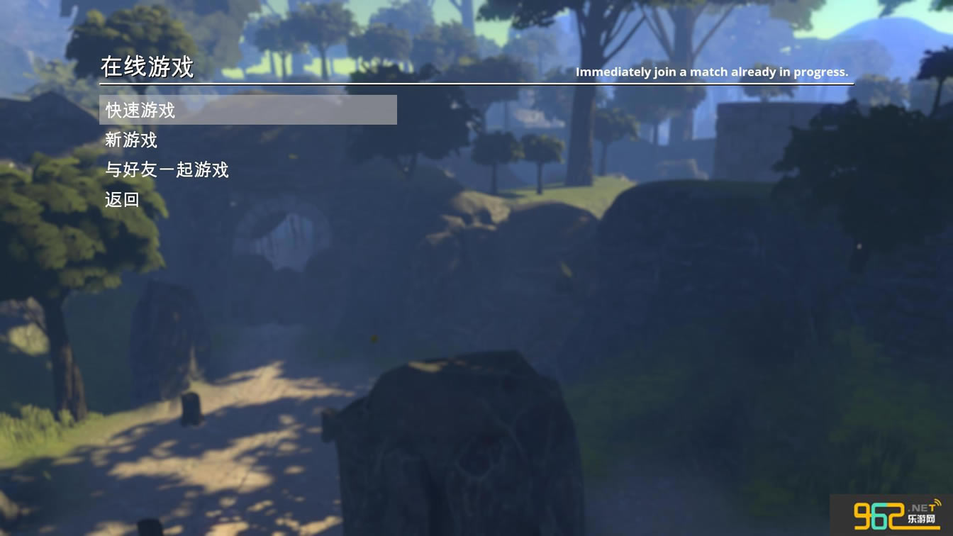 RWBY戮兽之蚀汉化中文版下载-RWBY：戮兽之蚀下载PC破解版