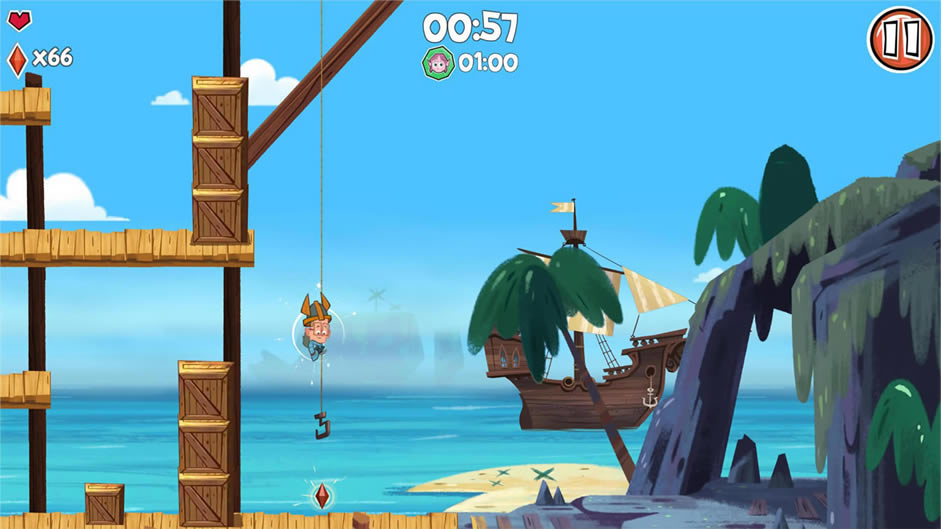 铁锤冲击汉化中文版下载-铁锤冲击下载PC破解版