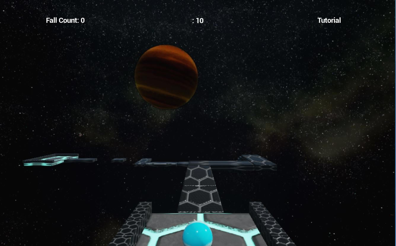 滚动挑战（Rolling Gauntlet）游戏下载-滚动挑战下载破解版