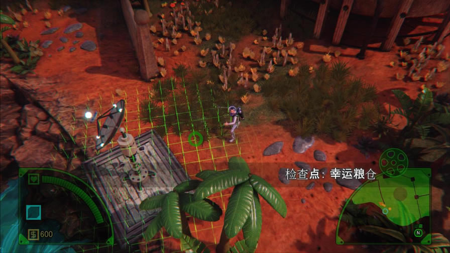 致命怪兽塔汉化中文版下载-致命怪兽塔下载PC中文版