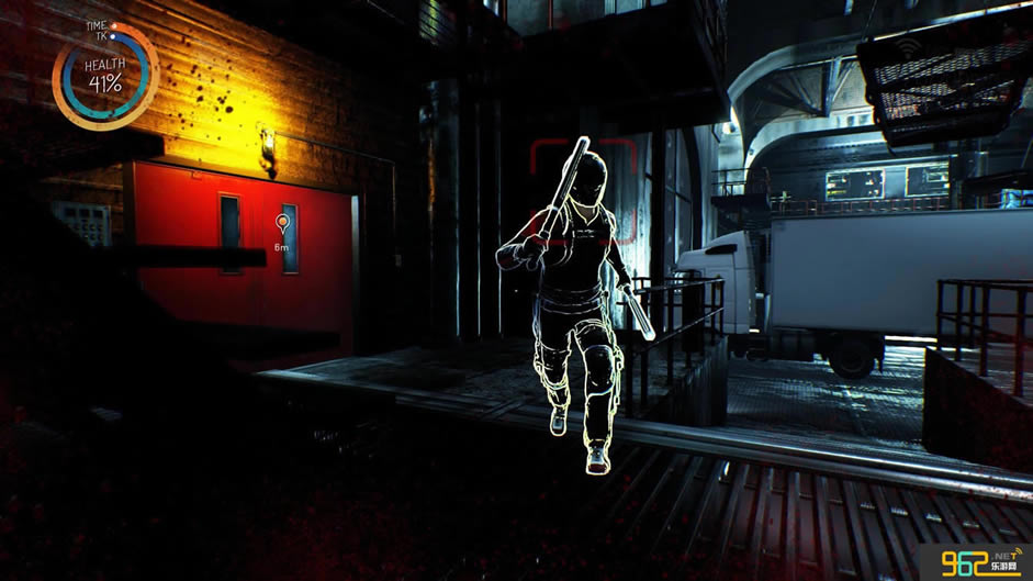 英雄重生双子座中文免安装版下载-超能英雄重生之双子下载官方中文版