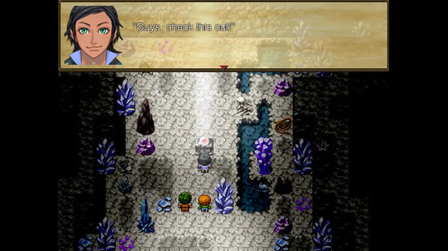 拨云见日（Beyond the Dark）中文版下载-超越黑暗下载破解版