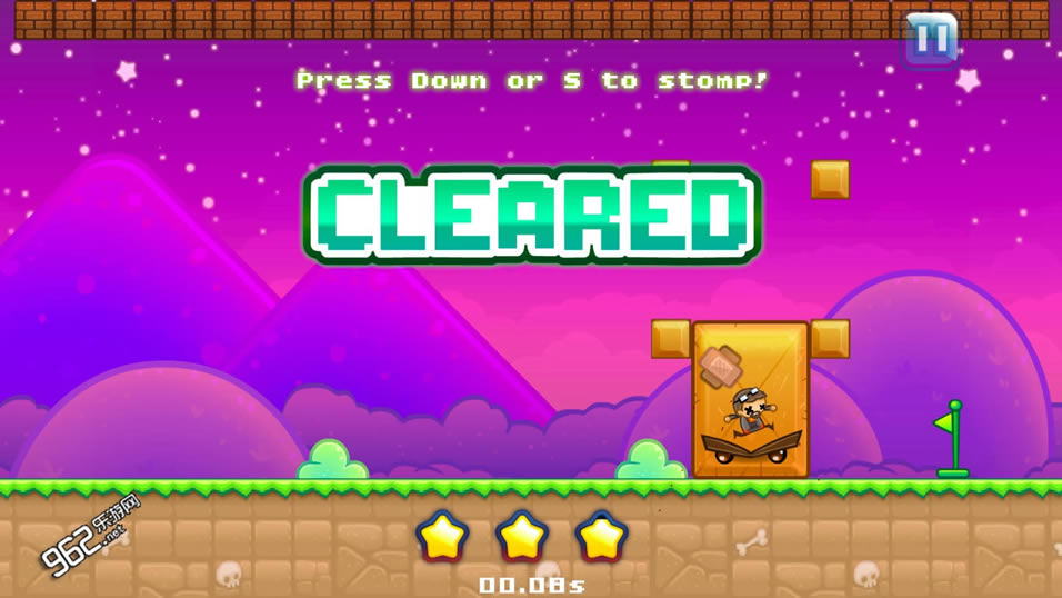 杀死马里奥汉化中文版下载-杀死水管工下载PC破解版