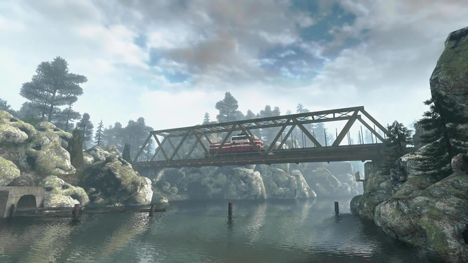 地下行动（INFRA）汉化中文版下载-地下行动下载破解版