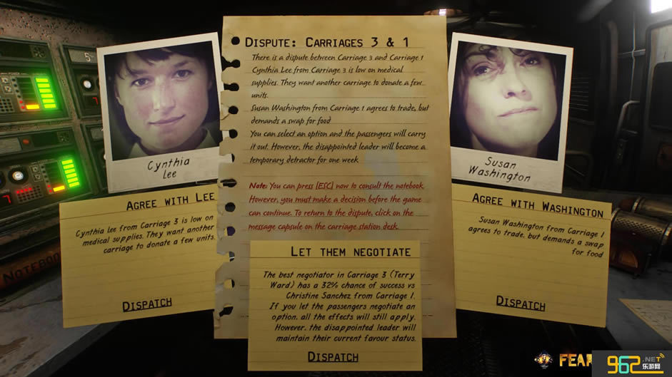 恐惧方程式汉化中文版下载-恐惧方程式下载破解版