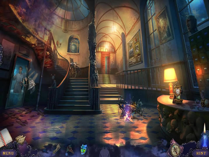 低吟隐秘5: 烛光摇曳汉化中文版下载-低语的秘密5：不灭的蜡烛下载测试版