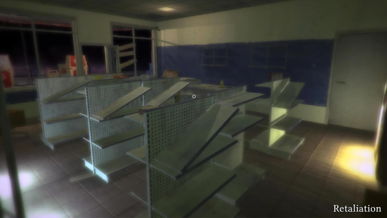 逆袭（Retaliation）汉化中文版下载-逆袭下载PC破解版