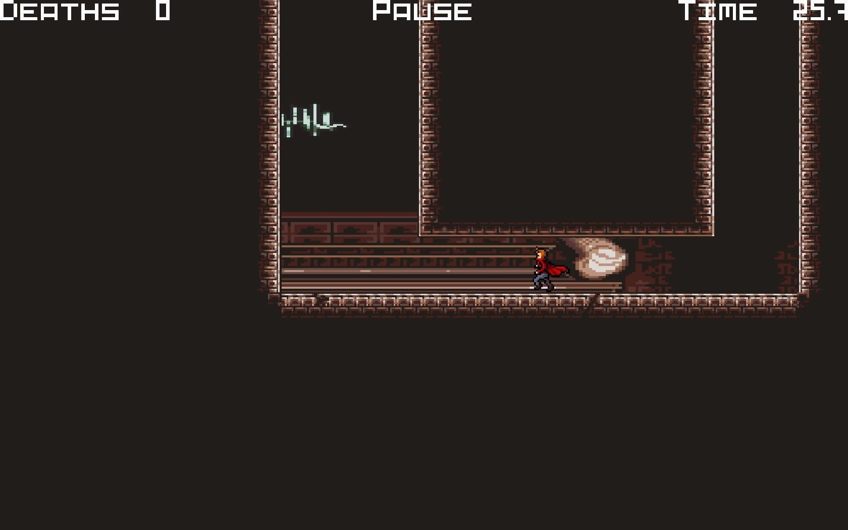 帕维尔探秘中文正式版-帕维尔探秘下载试玩版