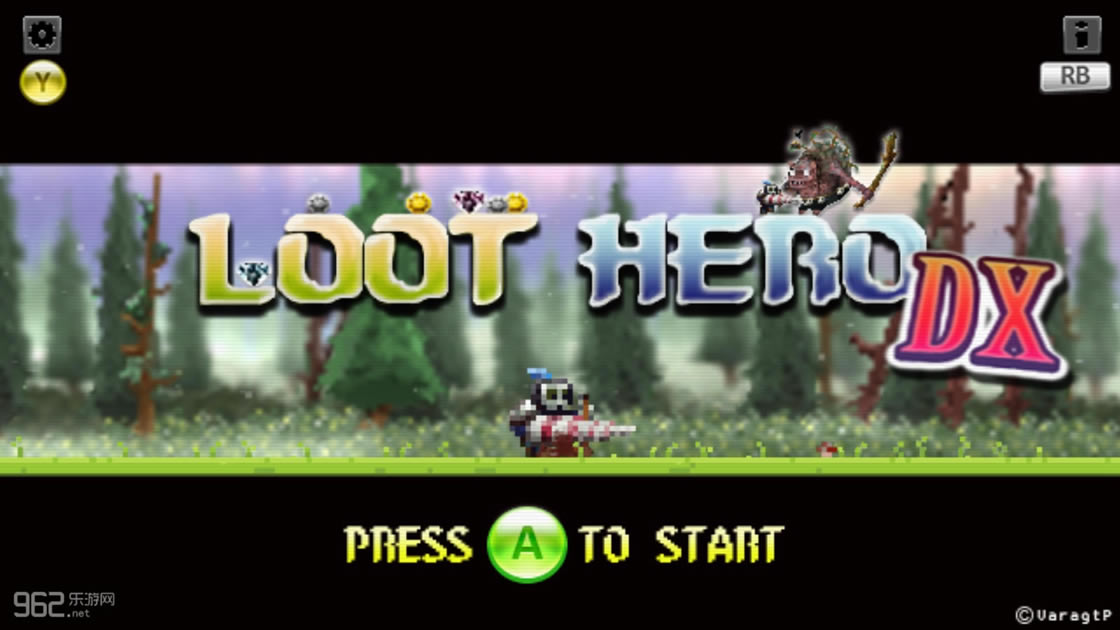 电钻英雄DX汉化中文版下载-电钻英雄DX下载PC破解版