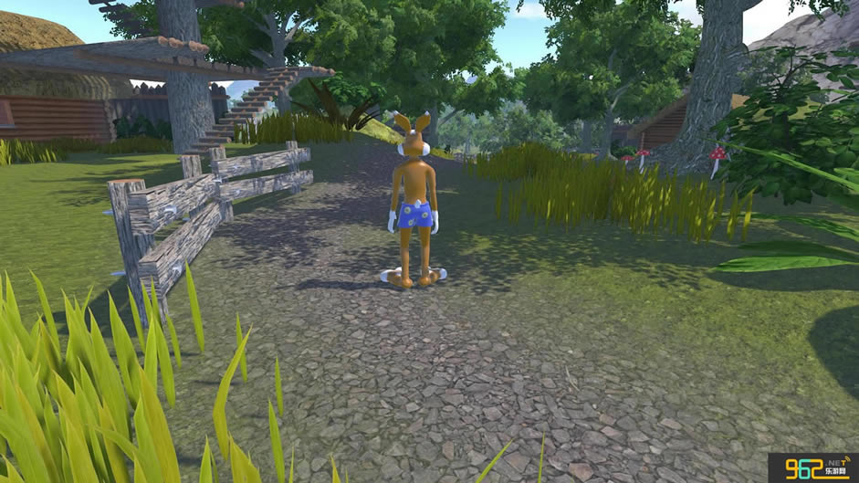 跳跳大冒险汉化中文版下载-跳跳大冒险下载破解版