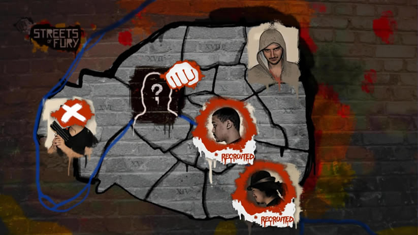 狂怒街道汉化中文版下载-狂怒街道下载PC破解版