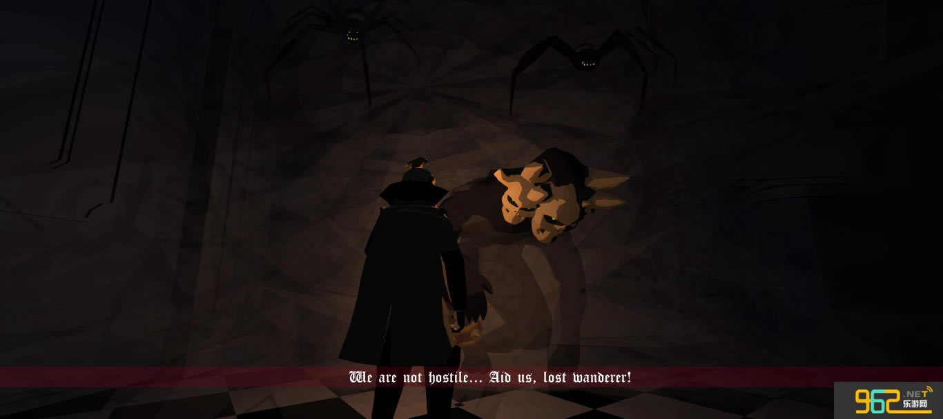 Malebolgia汉化中文版游戏下载-Malebolgia下载PC破解版