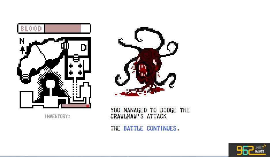 这本书是一个地牢汉化中文版下载-这本书是一个地牢下载破解版