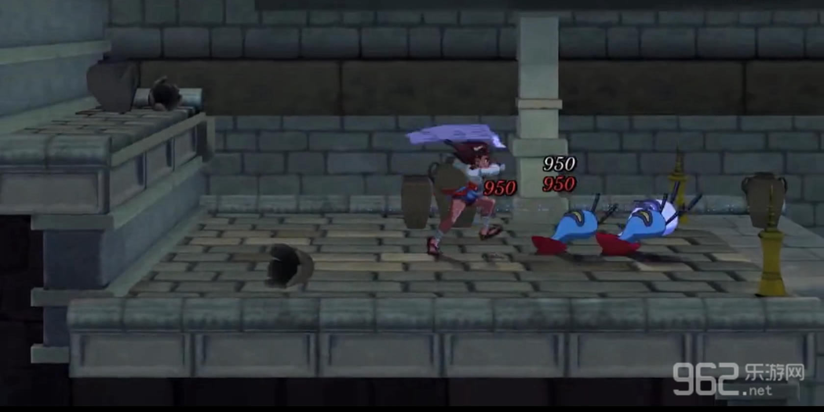 密不可分(Indivisible)汉化中文版下载-密不可分下载试玩版