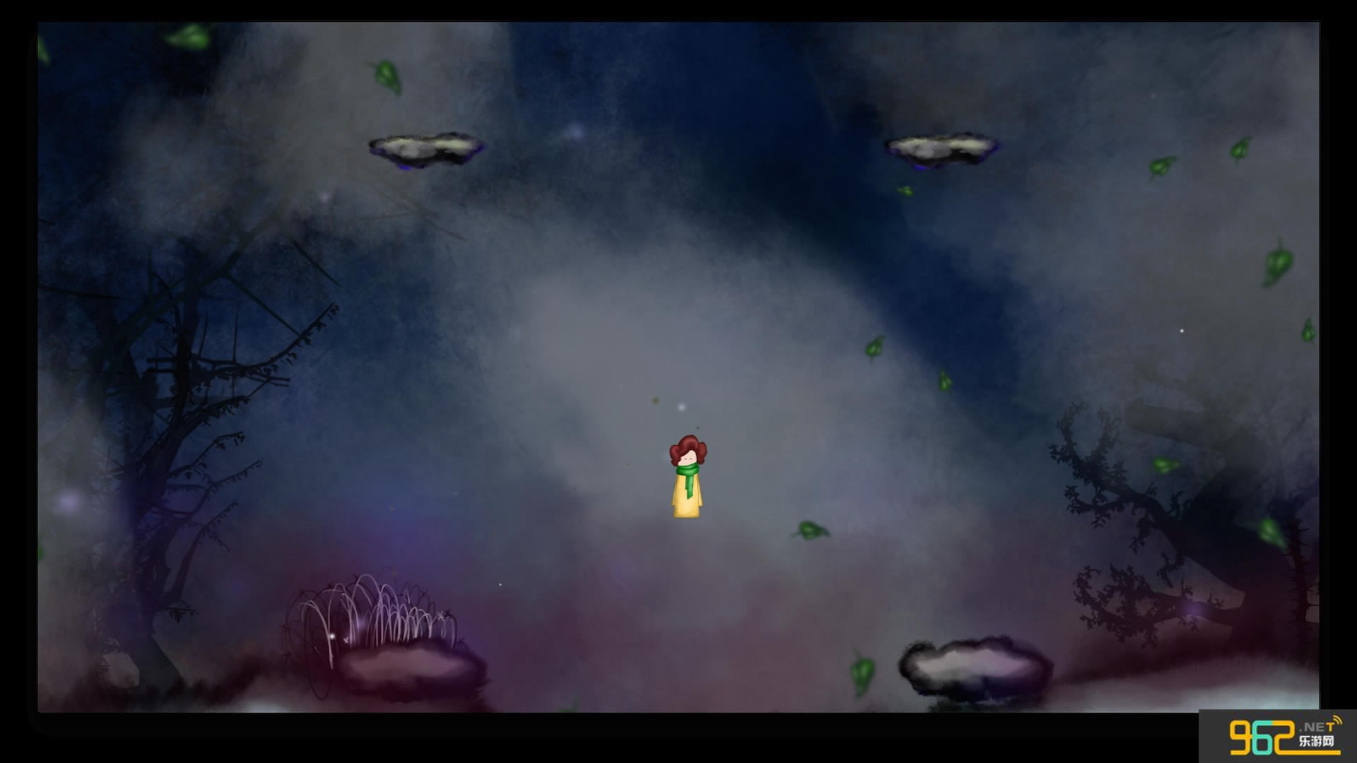 改变世界（Alter World）中文版游戏下载-改变世界下载PC破解版