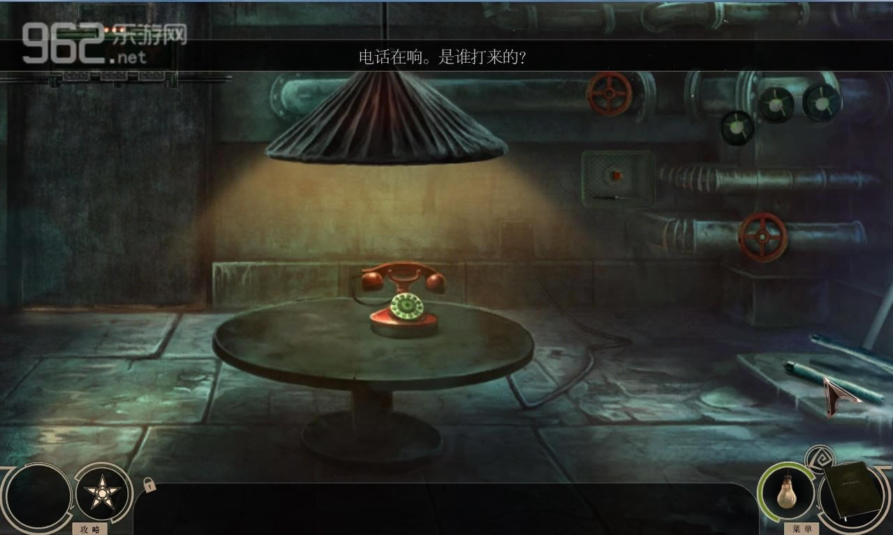 迷宫：全方位计划（Maze: Subject 360 ）汉化中文版下载-迷宫：全方位计划下载中文典藏版