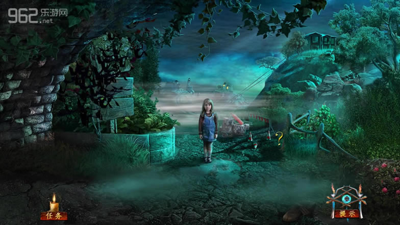 幻象4奥克维尔的恐惧汉化中文版下载-幻象4：奥克维尔的恐惧下载中文典藏版