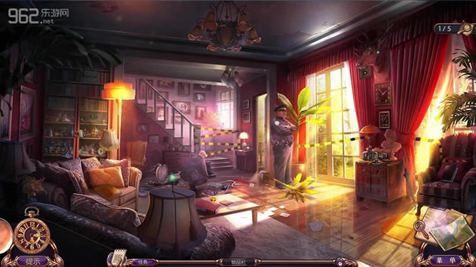 残酷谎言8：最终嫌疑汉化中文版-残酷谎言8：最终嫌疑下载中文典藏版