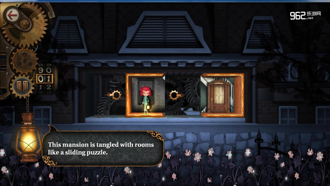 密室2：无尽之路汉化中文版下载-密室2：无尽之路下载PC破解版