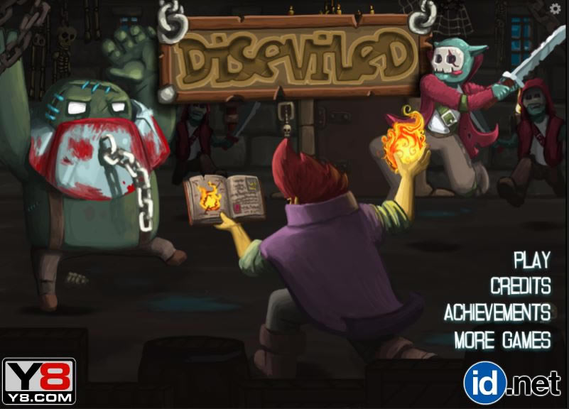 自由勇士历险记汉化无敌版下载-自由勇士历险记下载英文版