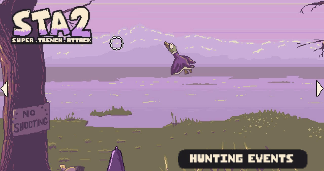 超级战壕大战2汉化中文版下载-超级战壕大战2下载破解版