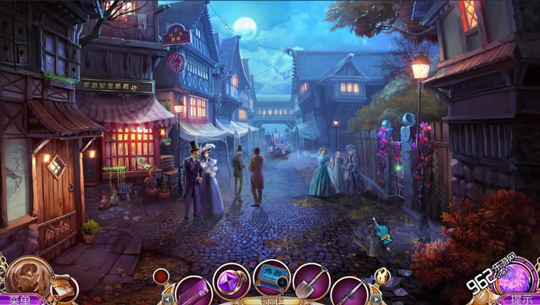 午夜召唤：安娜贝尔汉化中文版下载-午夜召唤：安娜贝尔下载中文典藏版