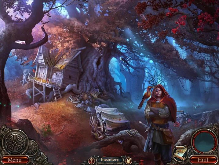 子夜召唤2: 杰罗尼莫汉化中文版下载-子夜召唤2: 杰罗尼莫下载英文测试版