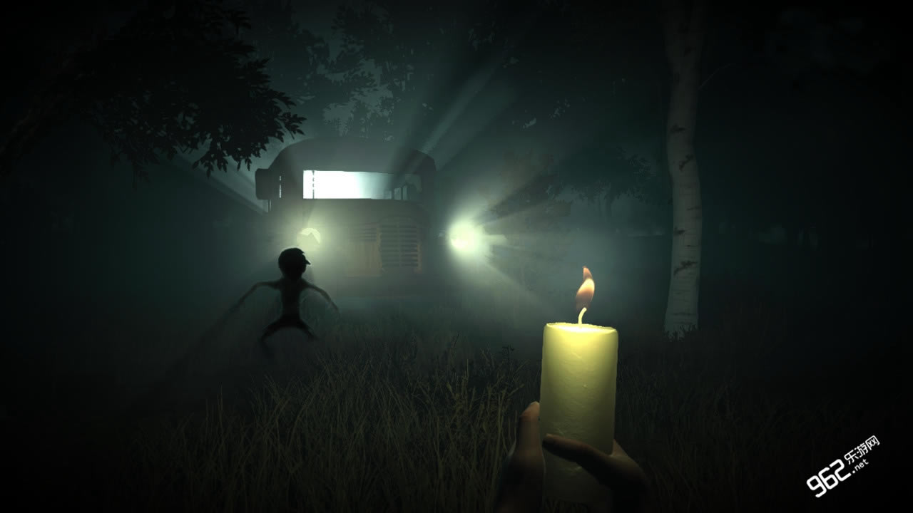 烛芯（Wick）汉化中文版下载-烛芯下载PC破解版