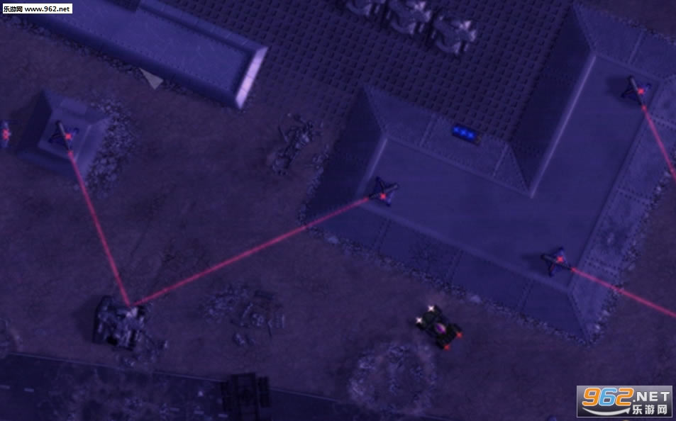 AI狂暴Steam破解版-AI狂暴下载英文版