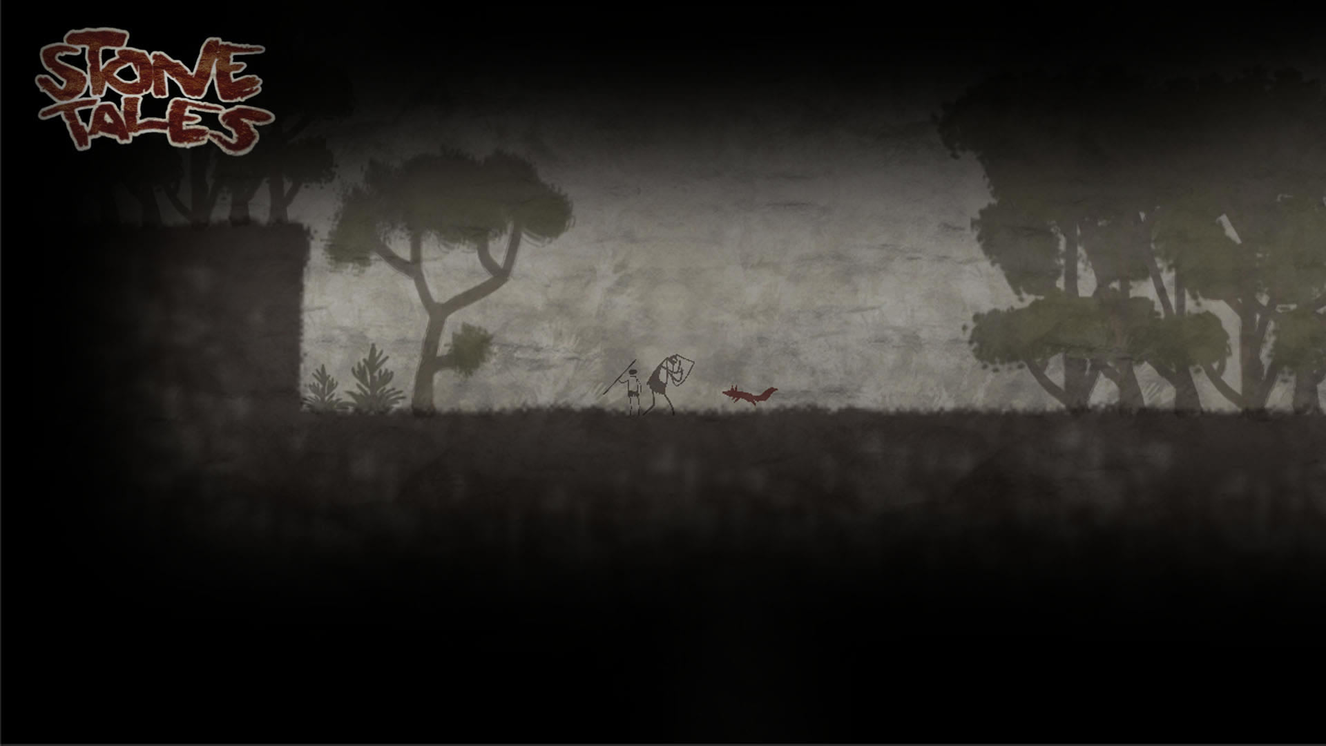 石器传说（Stone Tales）汉化中文版下载-石器传说下载PC破解版