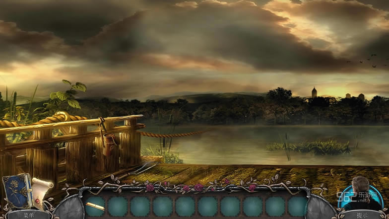 吸血鬼传奇：血色小镇汉化电脑版下载-吸血鬼传奇：血色小镇下载中文典藏版