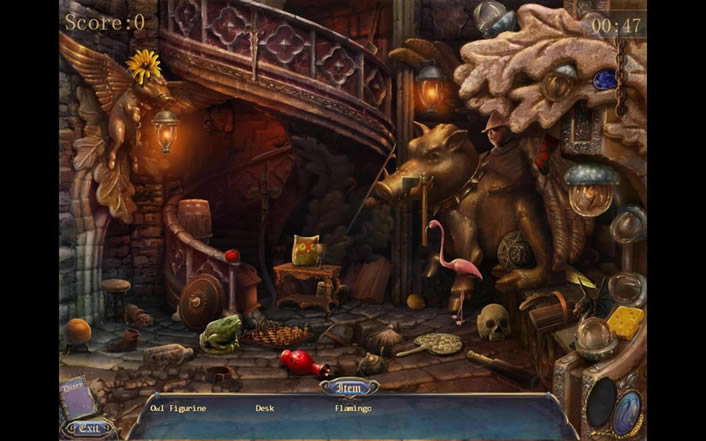 寻找仙境汉化中文版下载-寻找仙境下载英文版