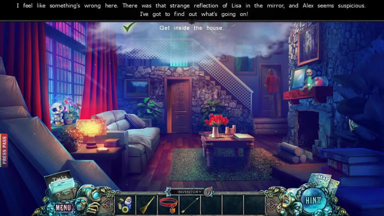 恐惧专卖8: 小屋惊魂汉化中文版下载-恐惧专卖8: 小屋惊魂下载英文版